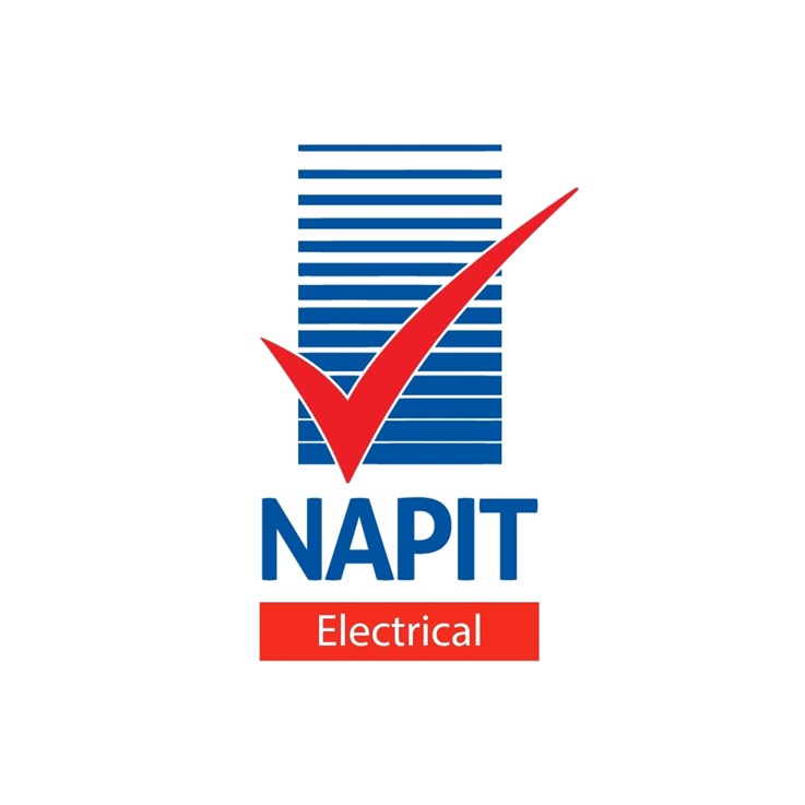 NAPIT registered logo