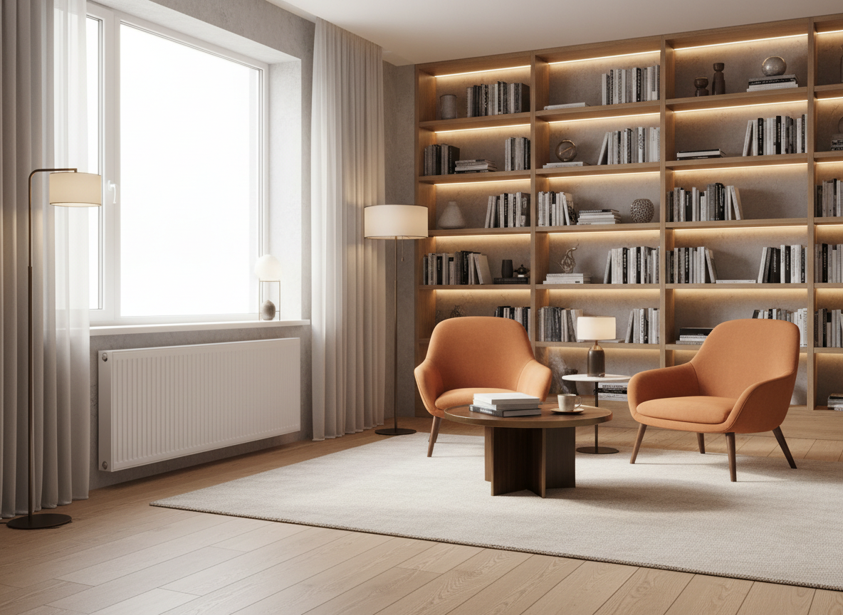Heating - Trusted heating services since 1982