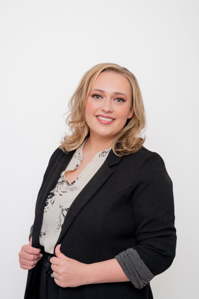 Emily Soren, BSN, RN - Owner / Operations Manager