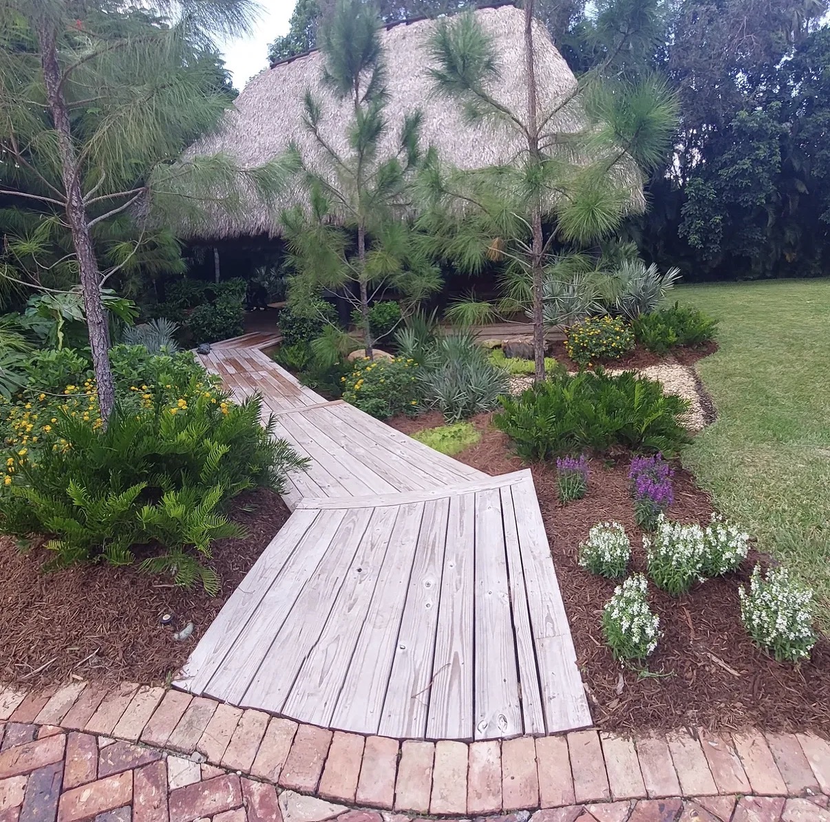 Landscape Design