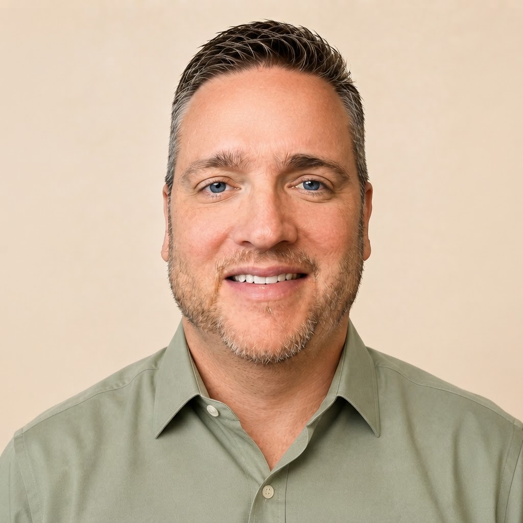 Craig Cooper, Founder, Publisher and Chief Executive of The Shepherd Network™ LLC