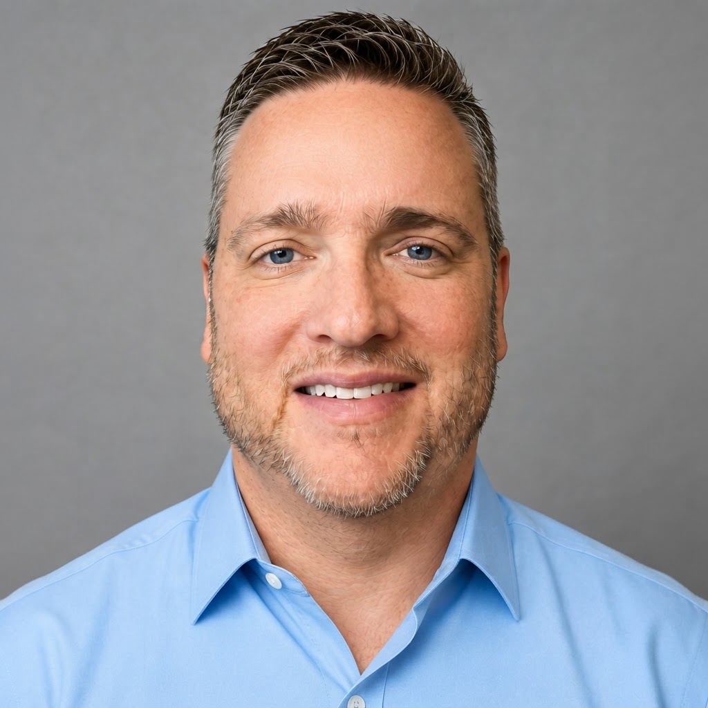 Craig Cooper — Founder