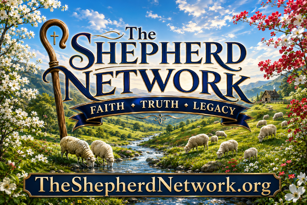 The Shepherd Network™