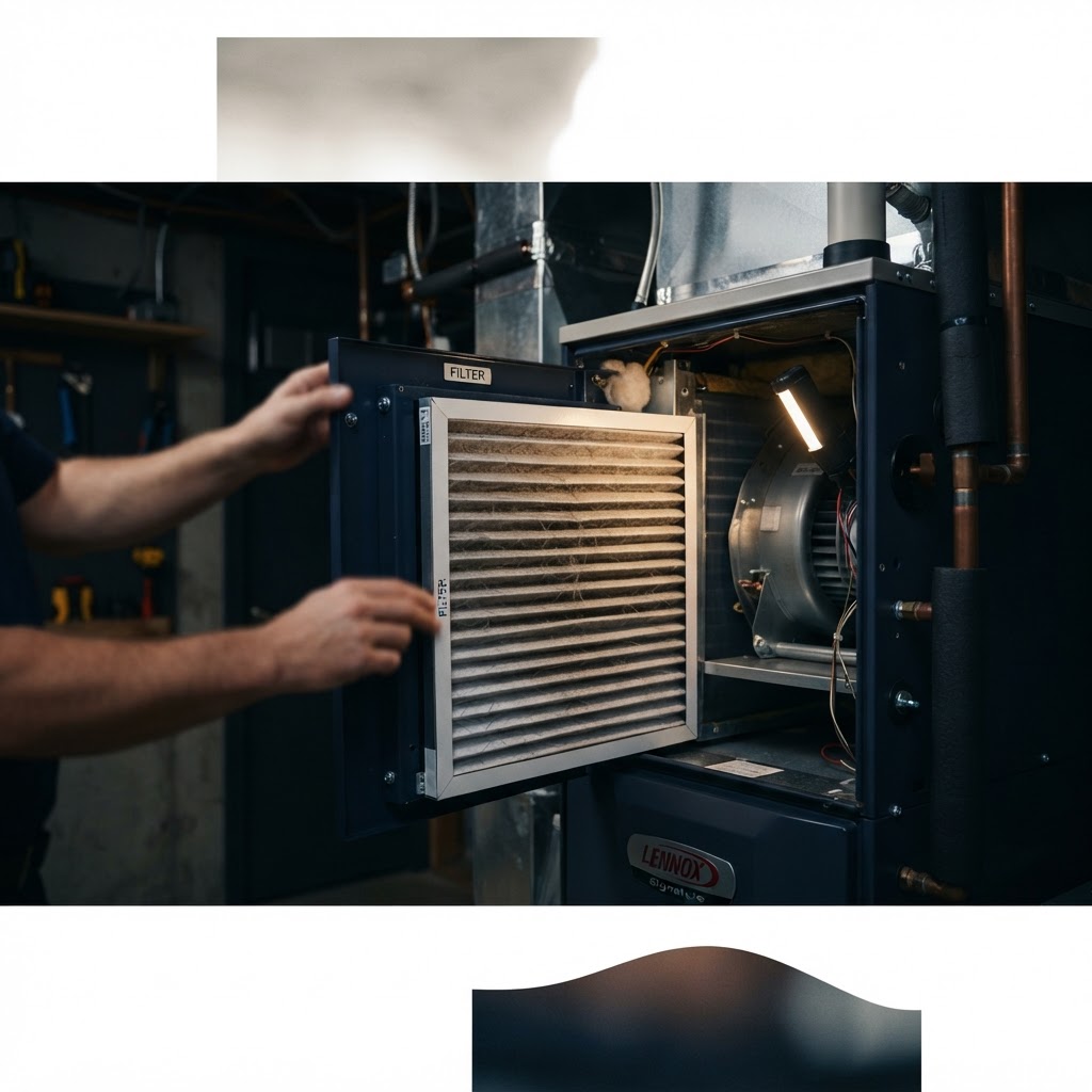 HVAC Maintenance