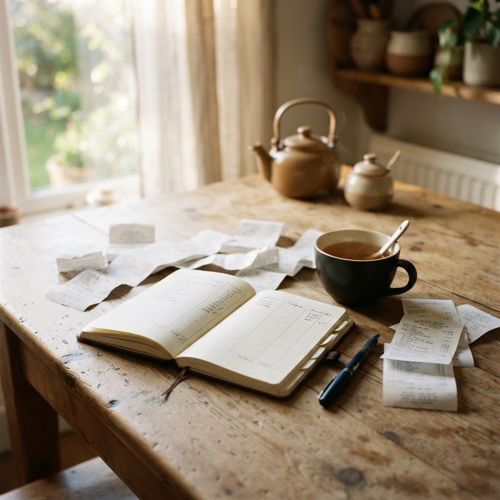 Building a Budget You'll Actually Use