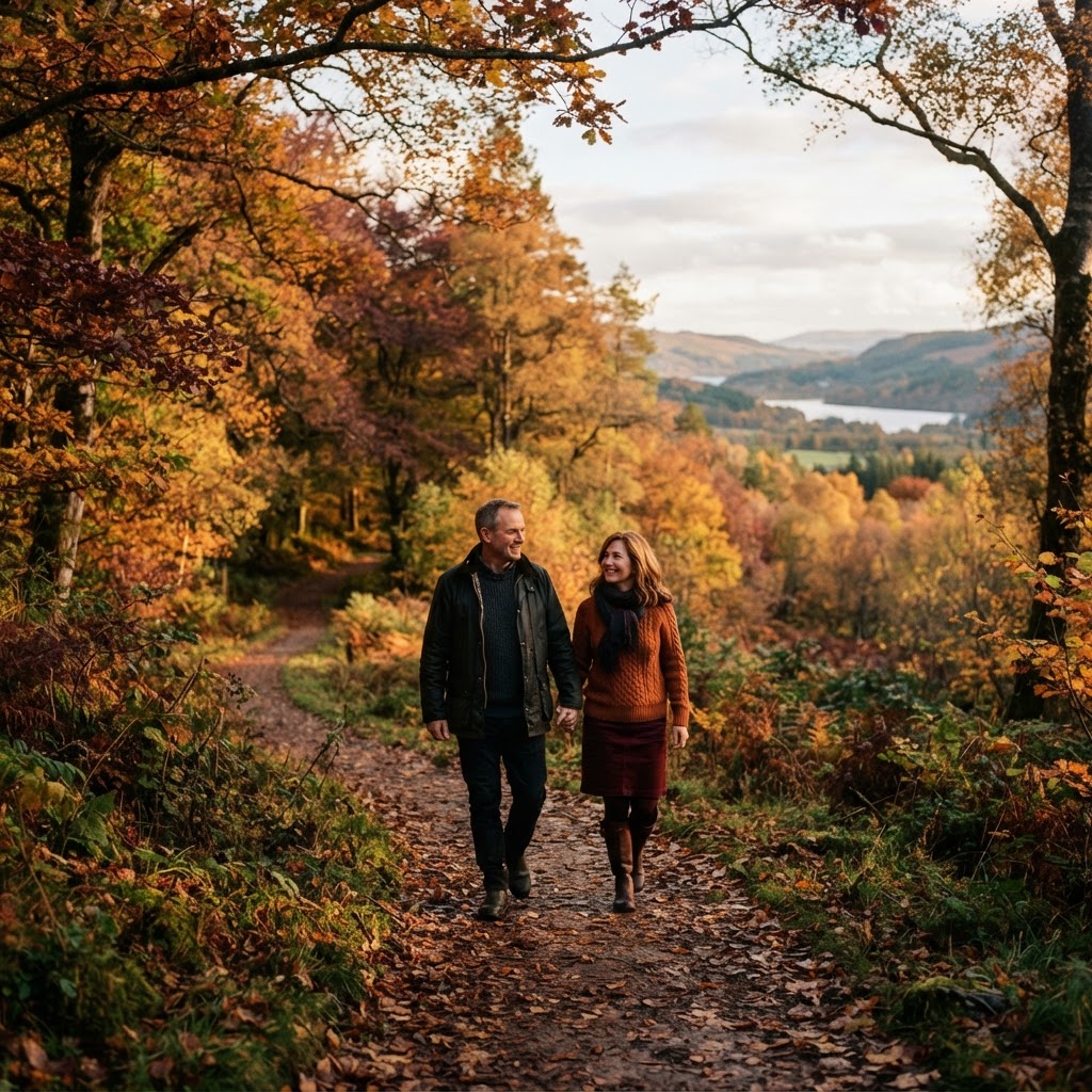 Growing Together Through Change