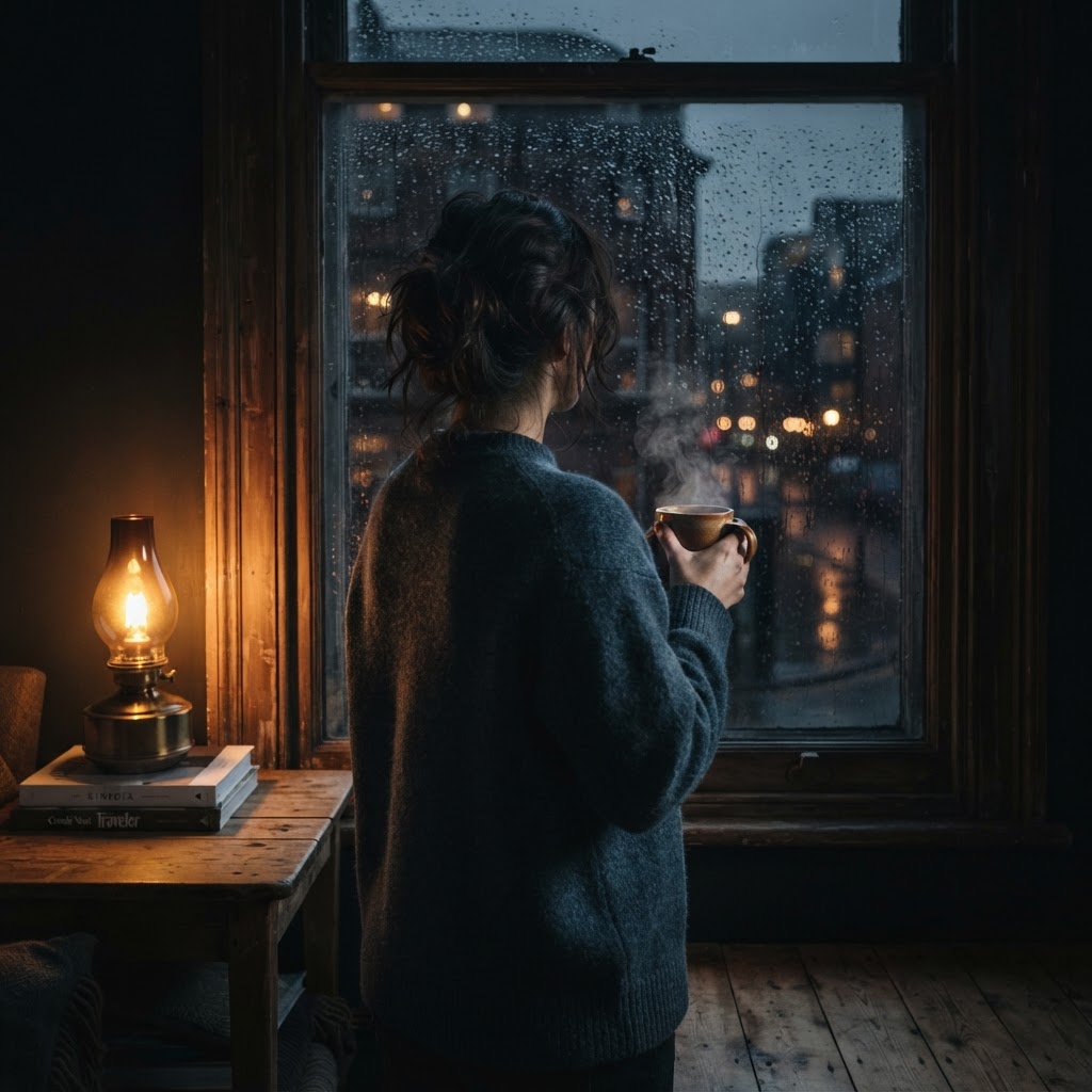 Understanding Everyday Stress