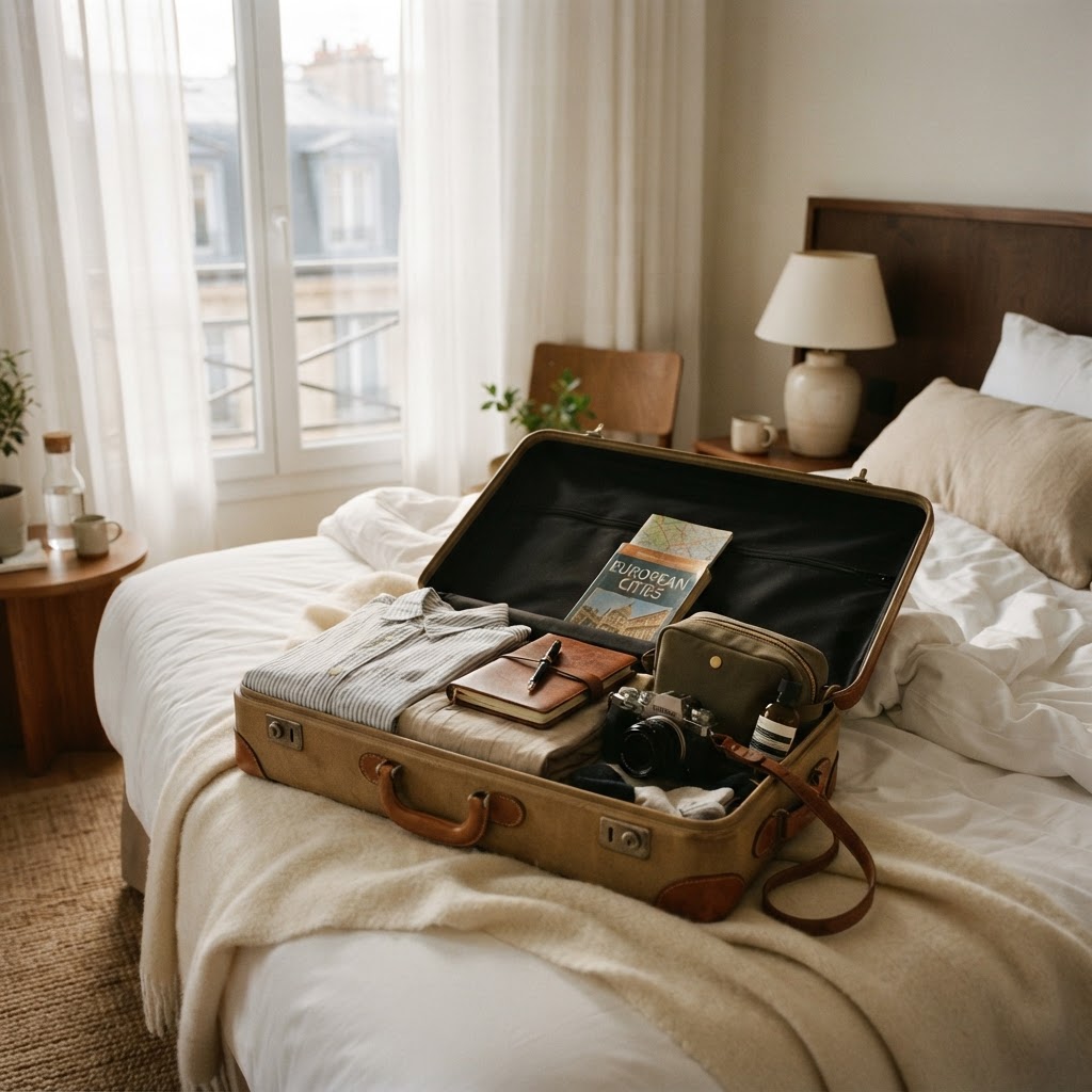 Common Travel Planning Mistakes to Avoid