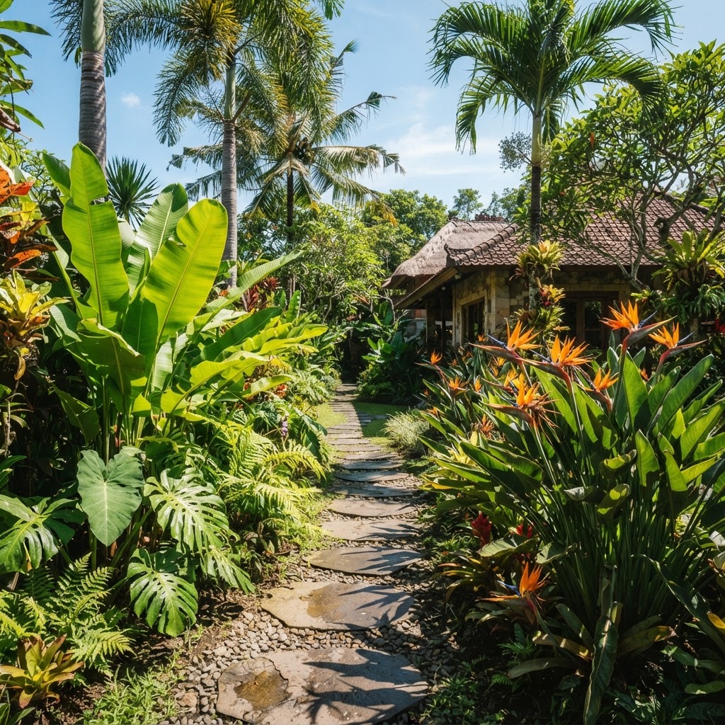 Preparing Your Yard for Summer