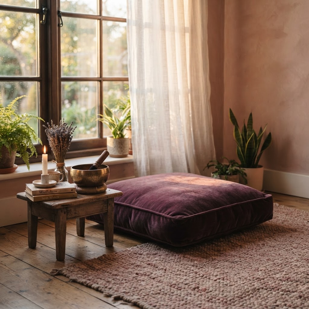 Creating a Personal Wellness Routine