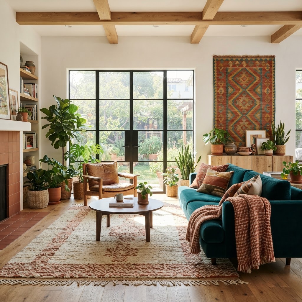 Creating a Healthy Home Environment