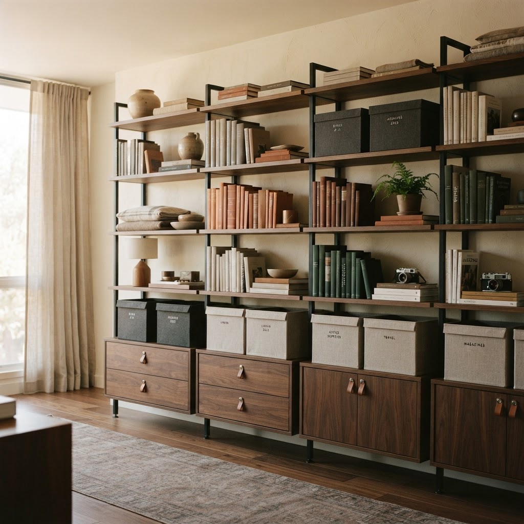Organize Home