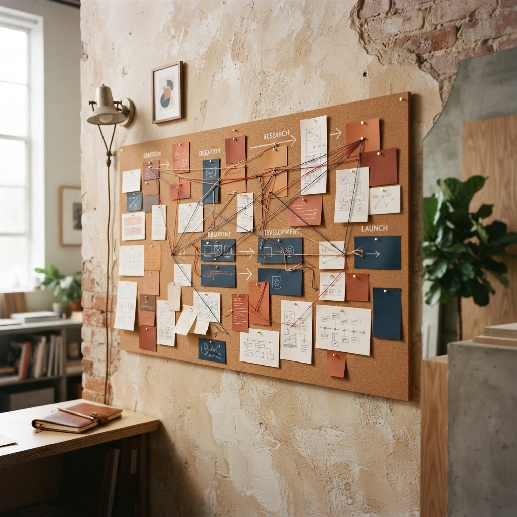Managing Multiple Projects Successfully