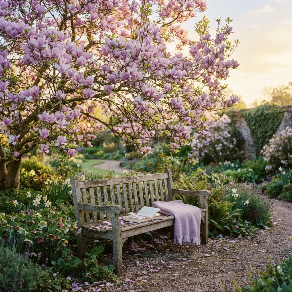 Creating Space for Mental Recovery