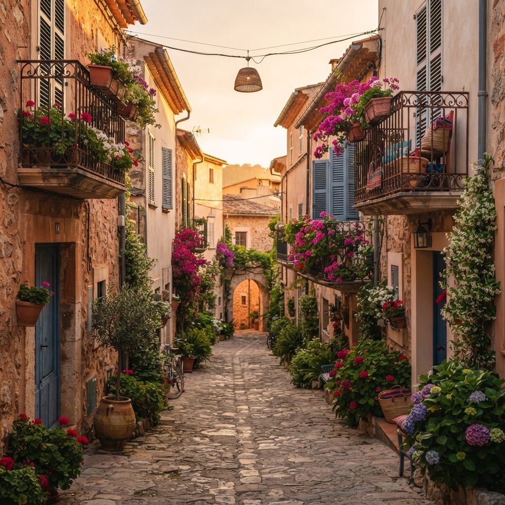 Choosing Experiences Over Attractions