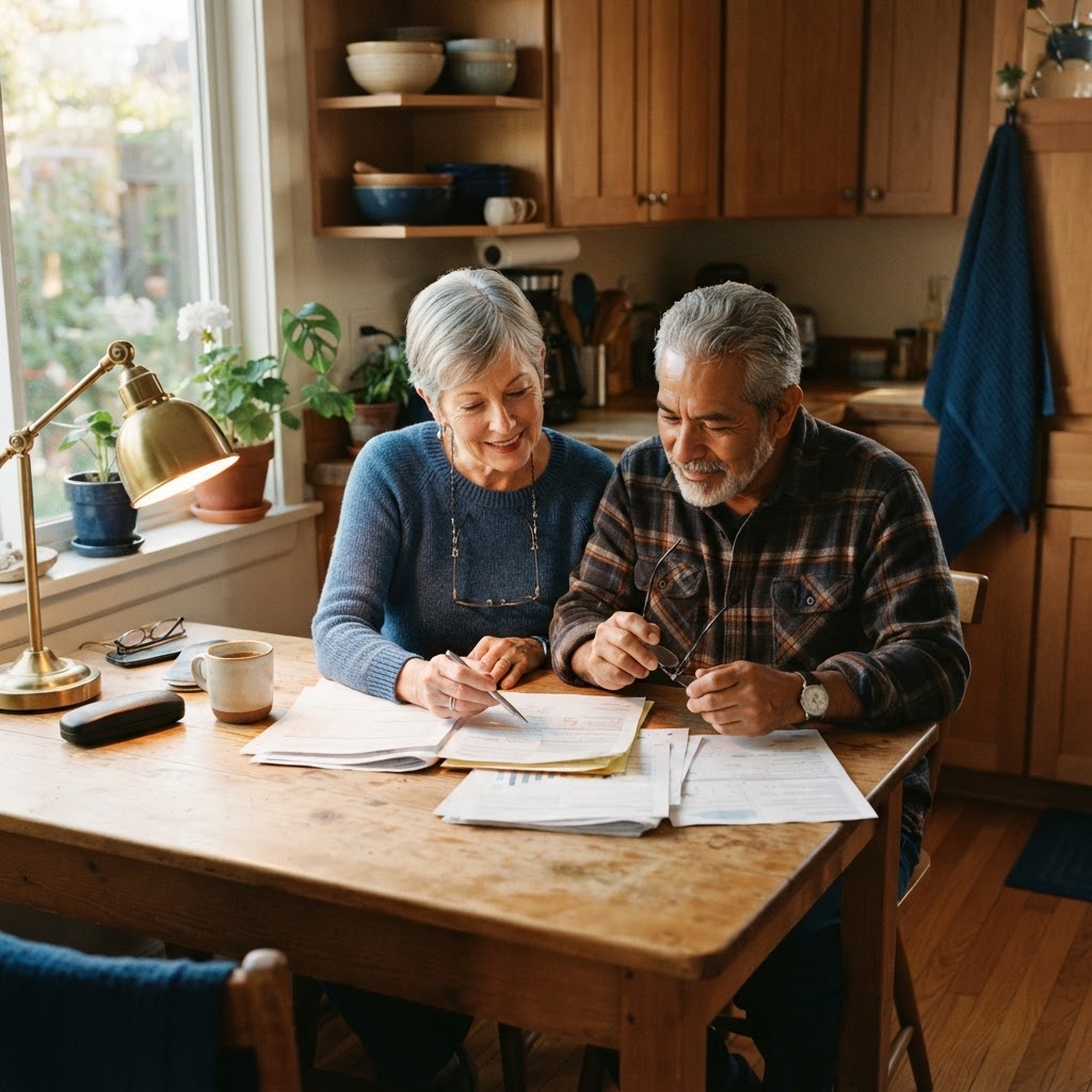 Pre-Planning Your Own Funeral: A Practical Guide