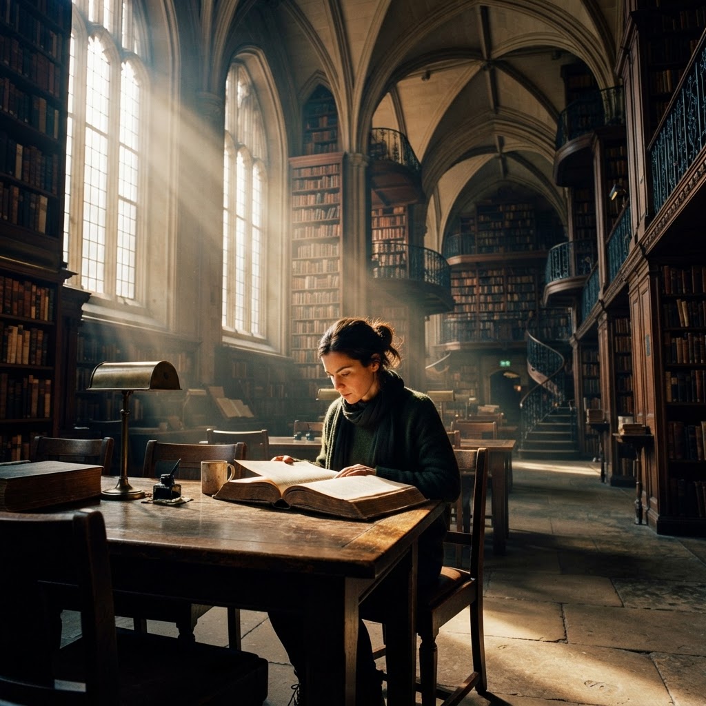 Reading With Purpose