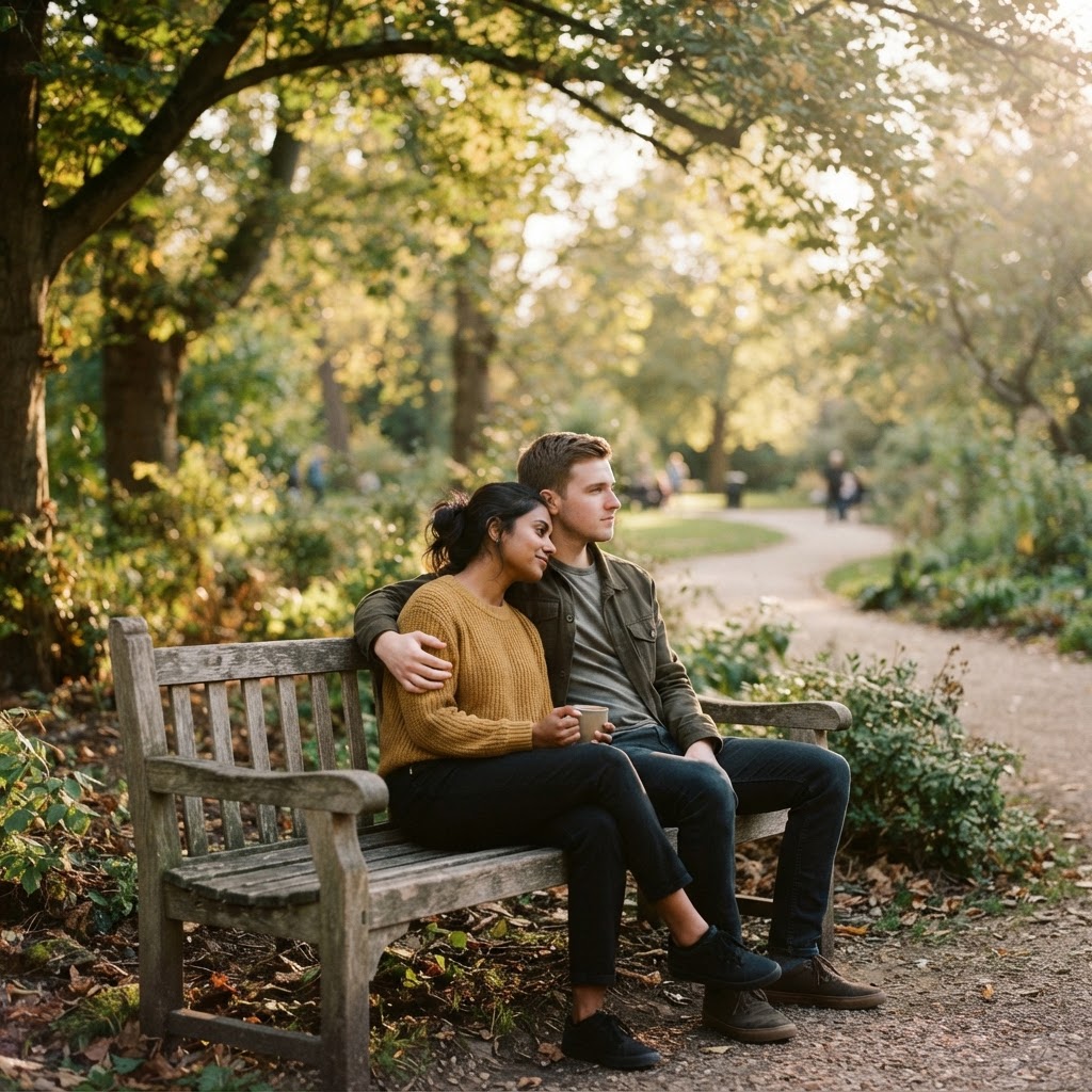 Supporting Someone on Difficult Anniversaries