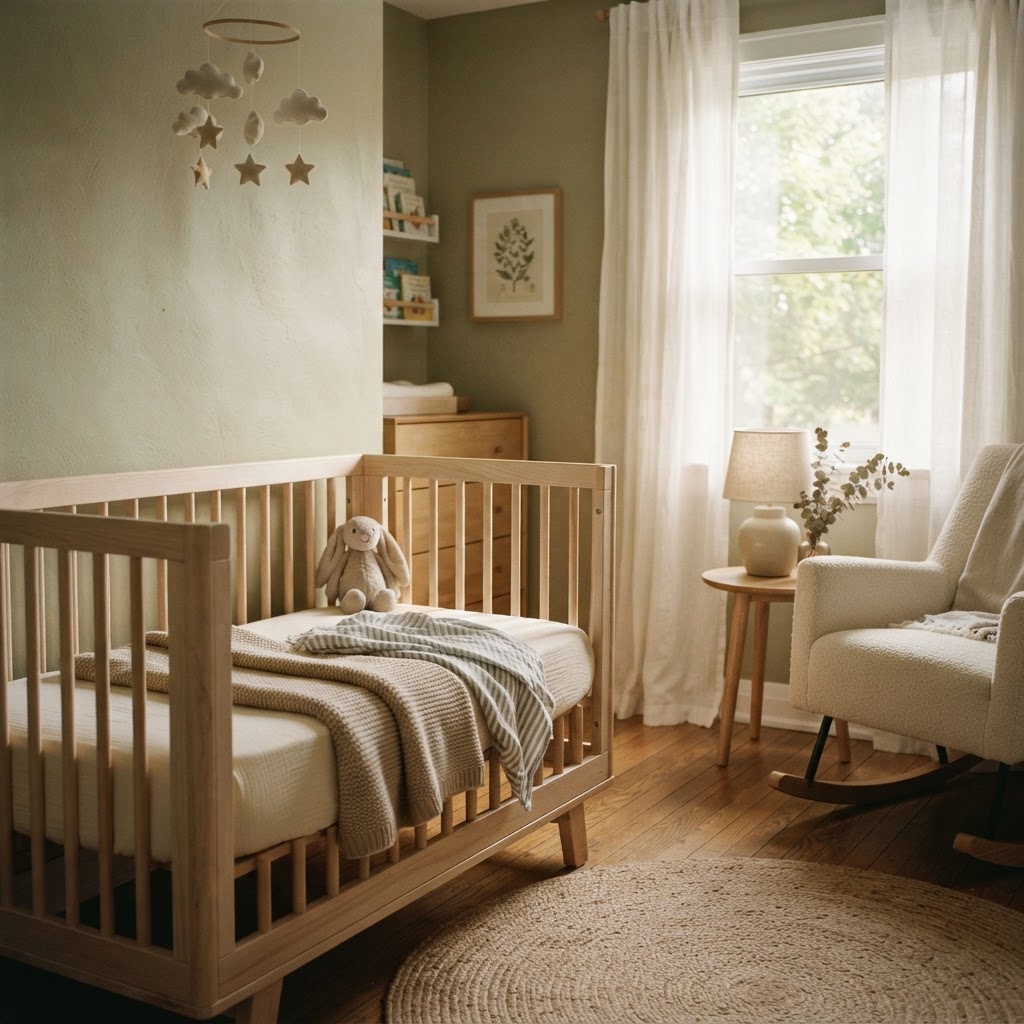 Prepare for Newborn