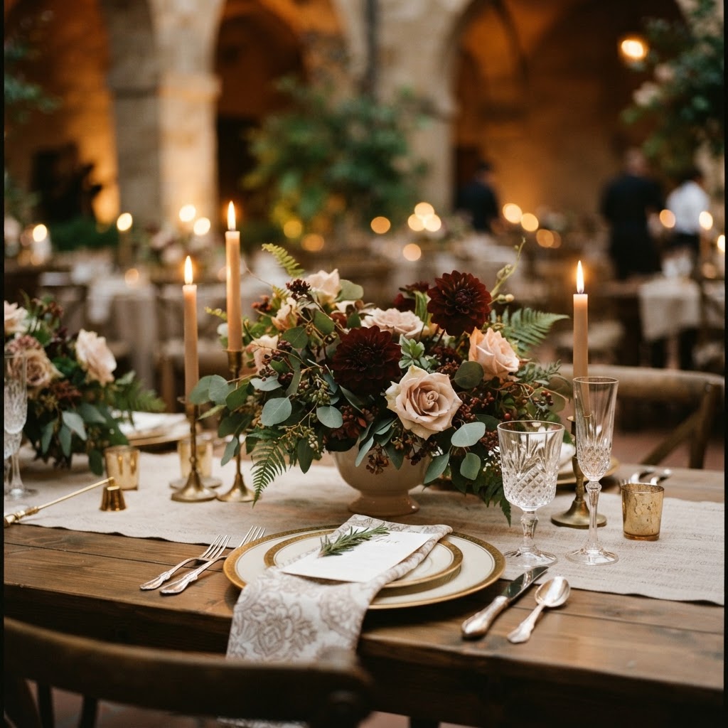 Events & Celebrations