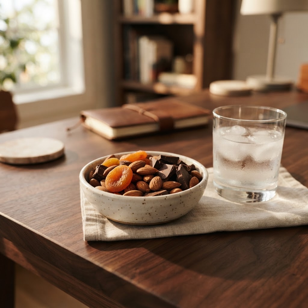 Healthy Snacking Done Right