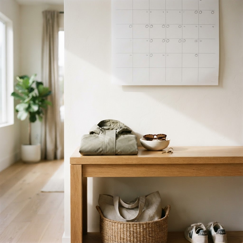 Planning Around Weather and Seasons