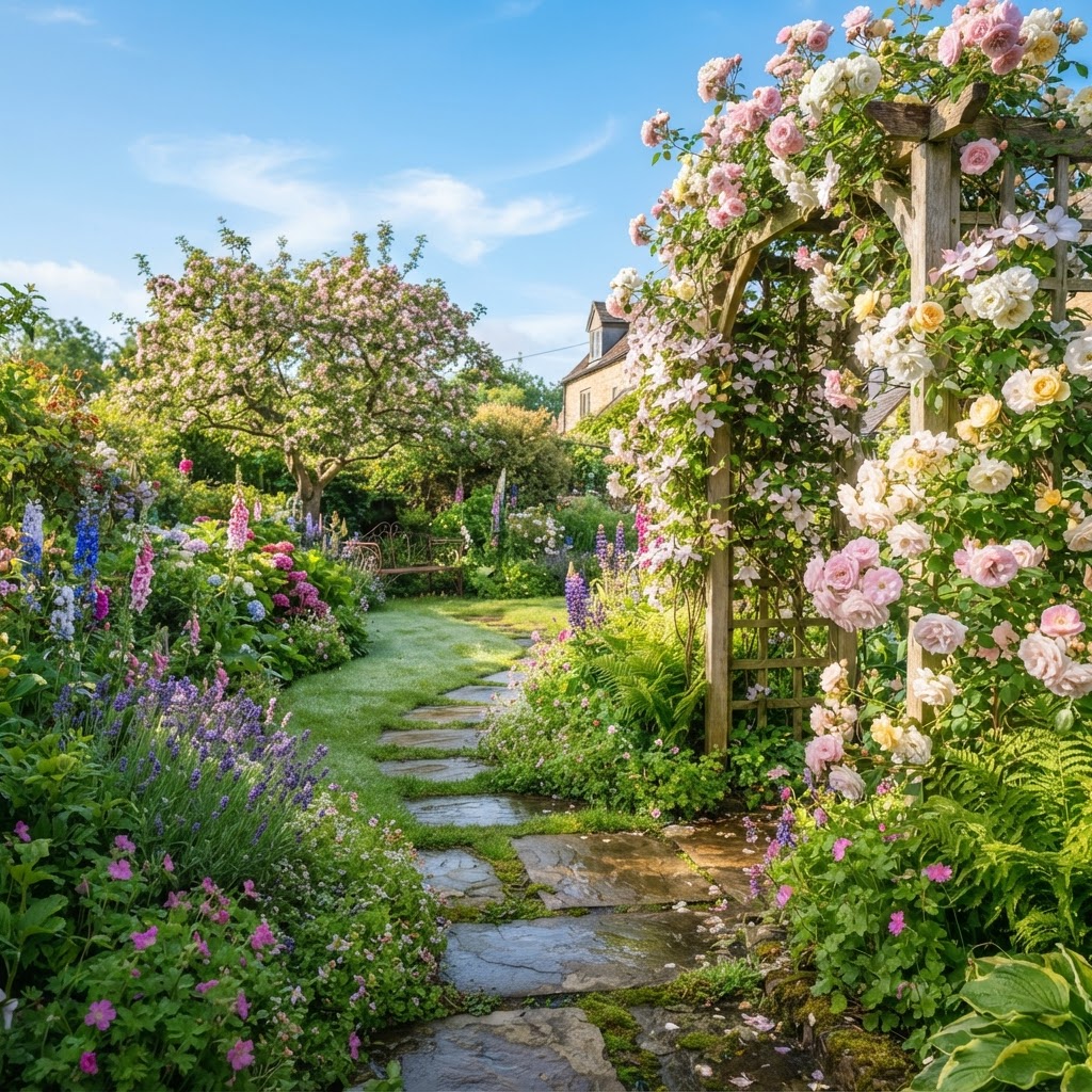 Spring Refresh