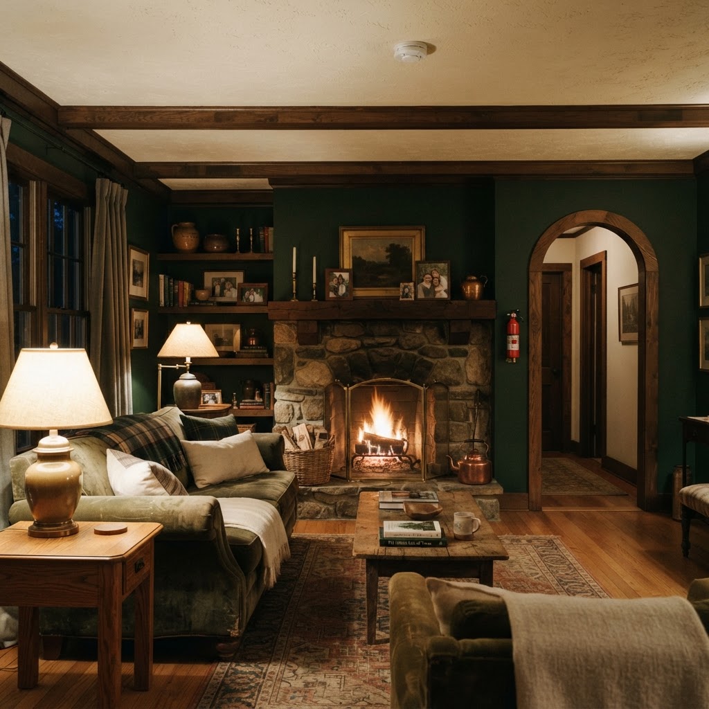 Home Safety Checks Every Family Should Know