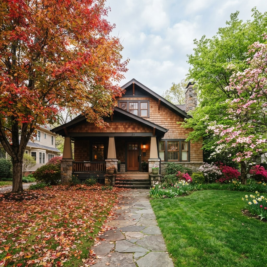 Seasonal Home Maintenance Explained