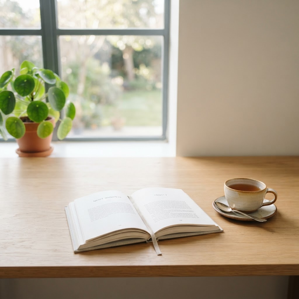 Avoiding Information Overload