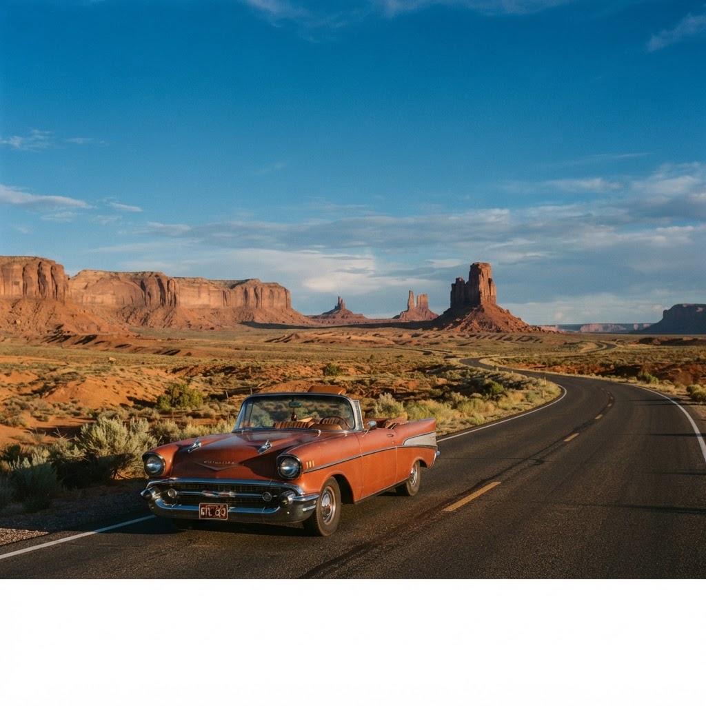 Road Trip Planning Made Easy
