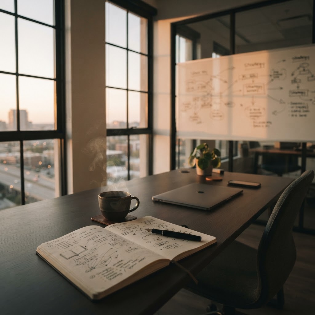 Business & Entrepreneurship