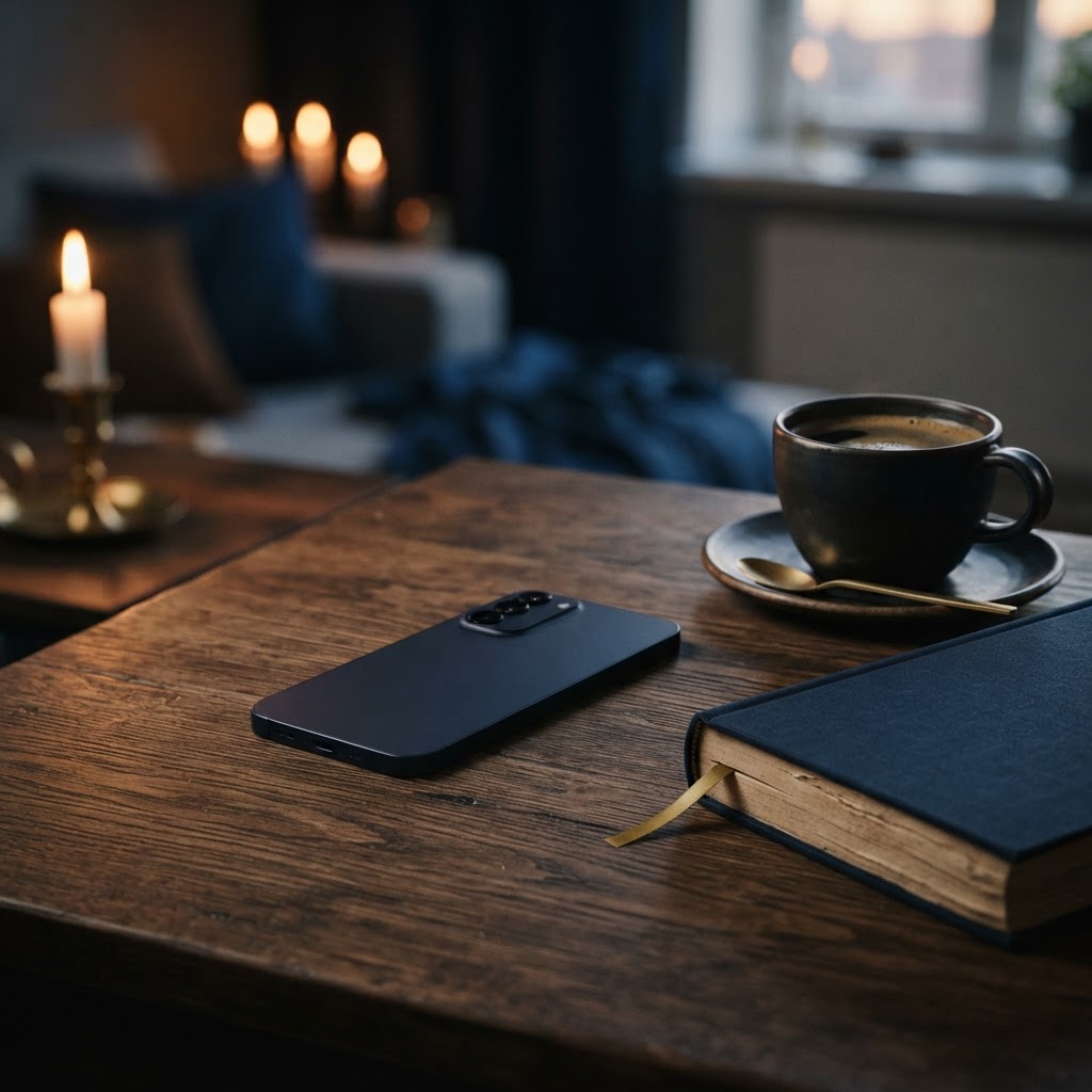Reducing Digital Distractions