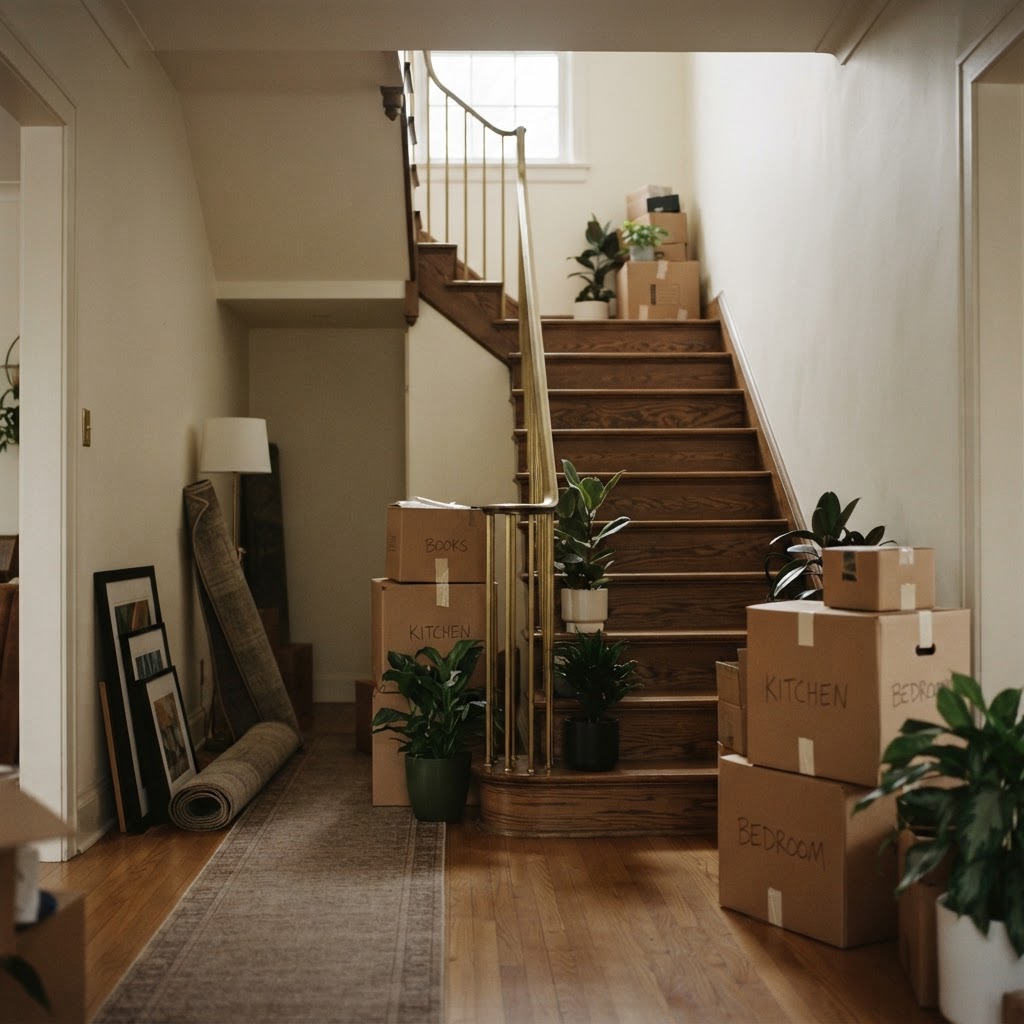 House Move
