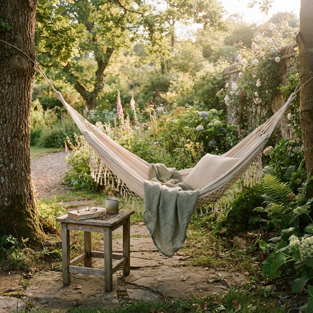 Recovering After Busy Seasons