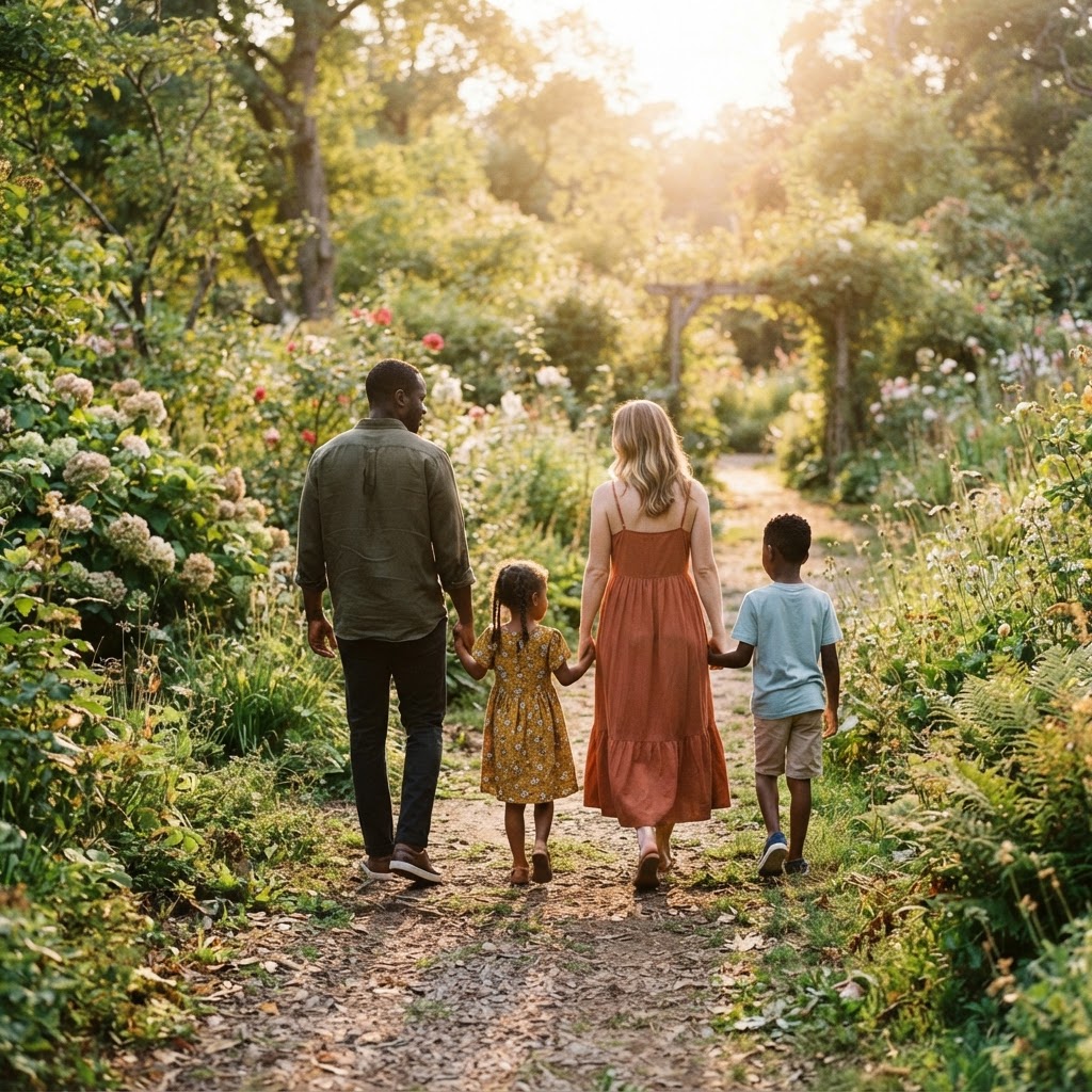 Funeral & Memorial Planning