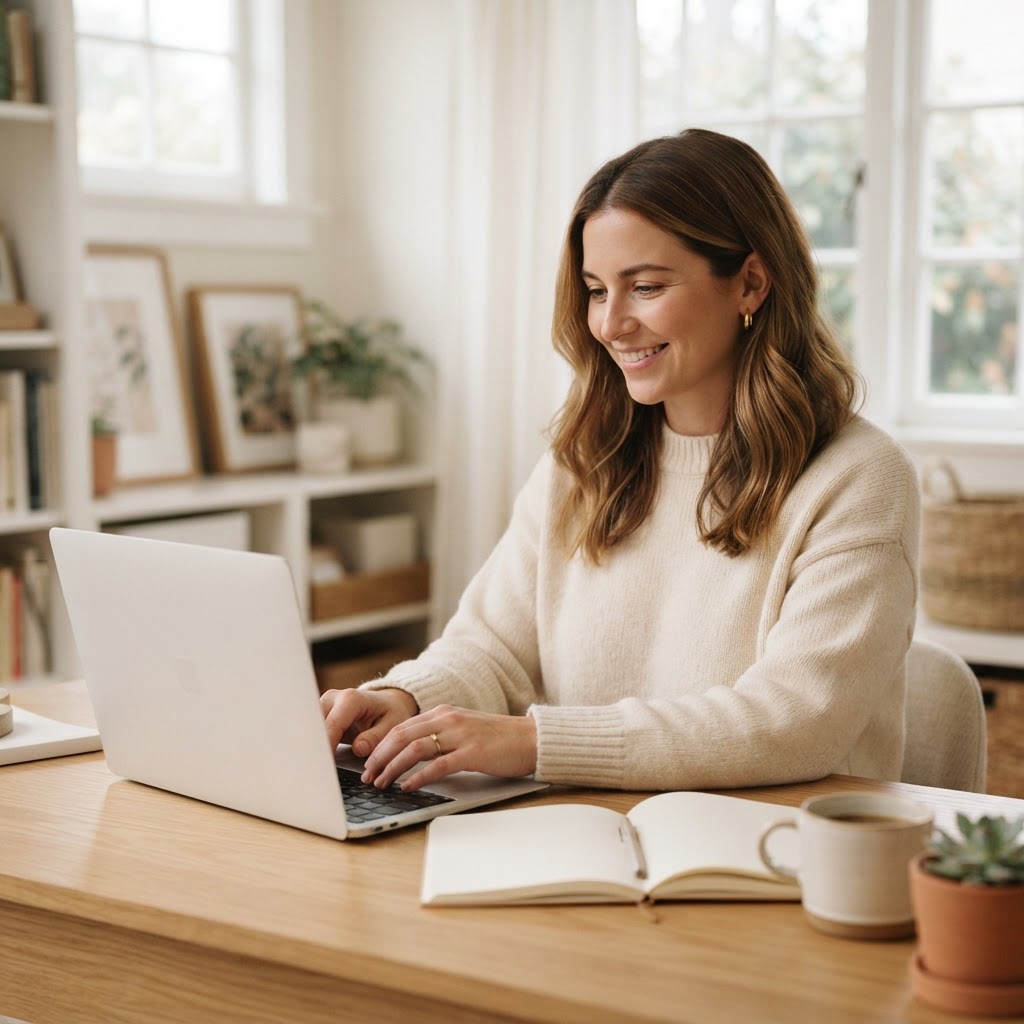 Digital Productivity