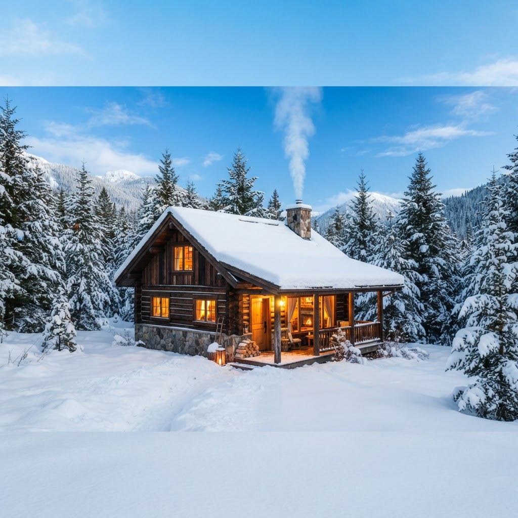 Winter Preparedness