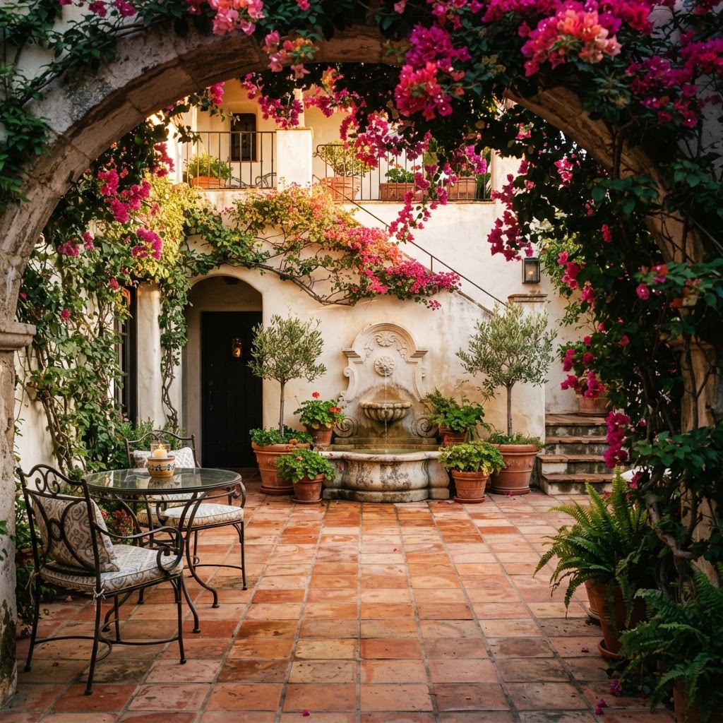 Creating an Outdoor Space You'll Actually Use