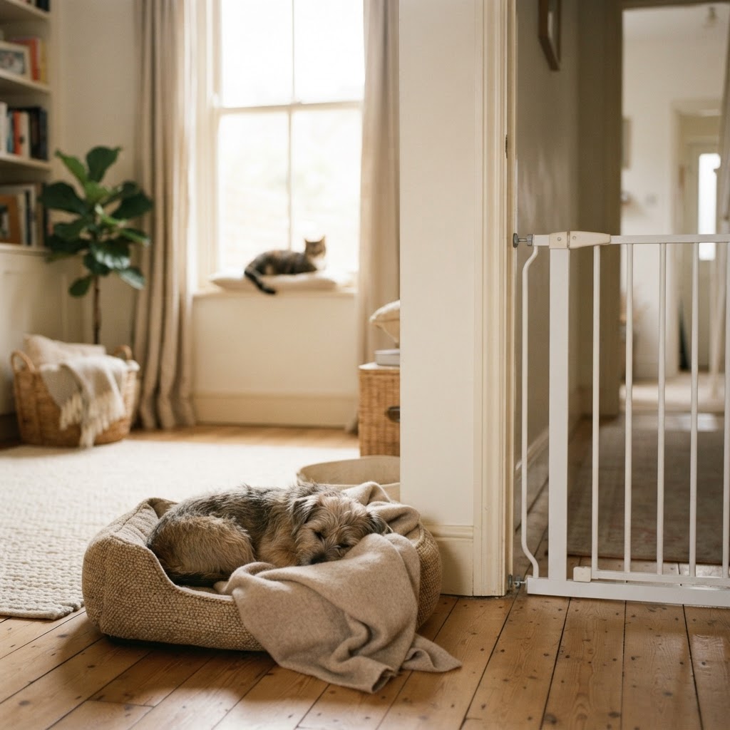 Home & Safety