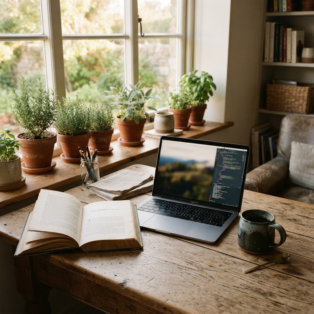 Learning New Skills Throughout Your Career