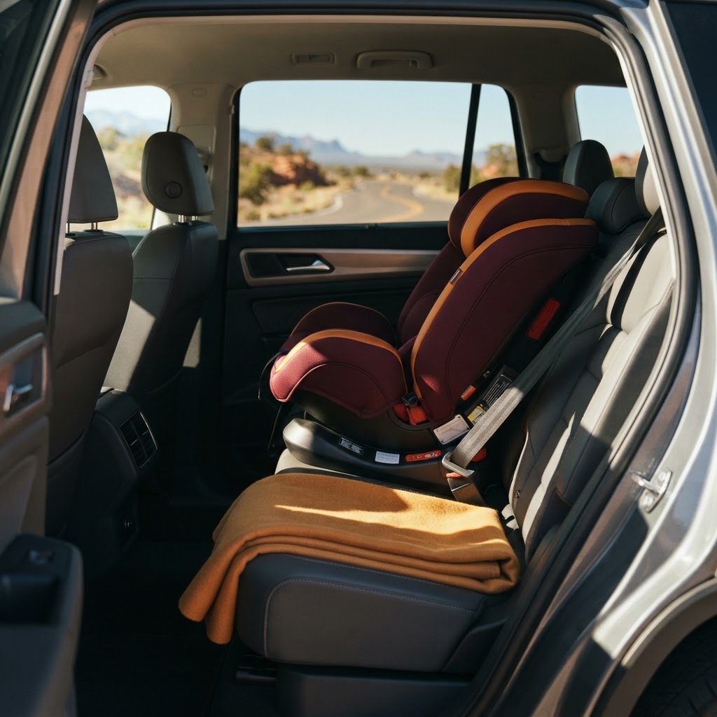 Car Seat Safety