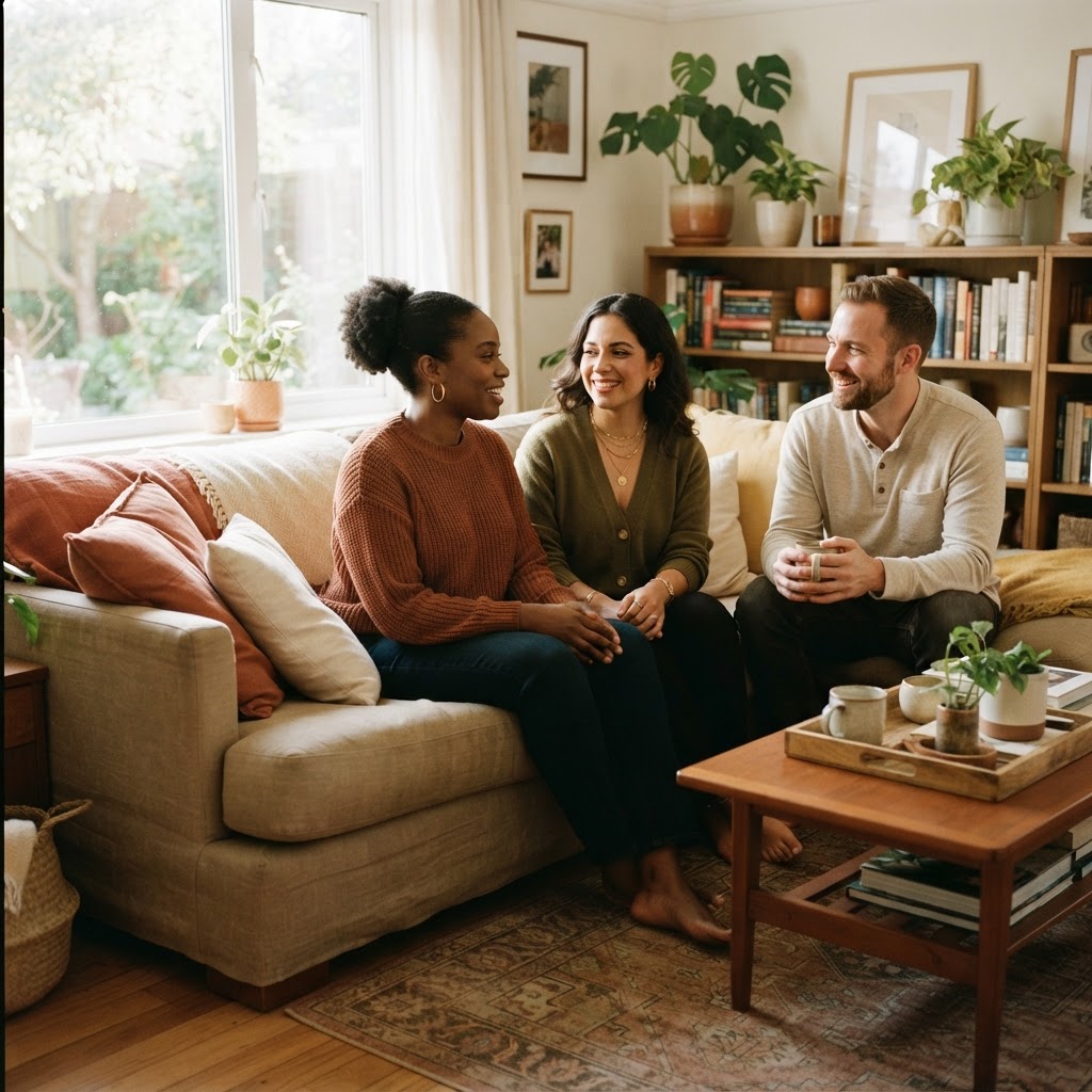 Managing Family Expectations During Funeral Planning
