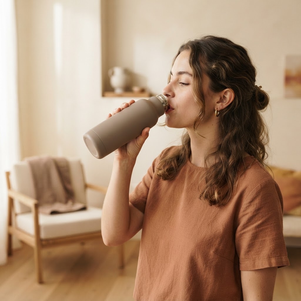 Daily Health Habits