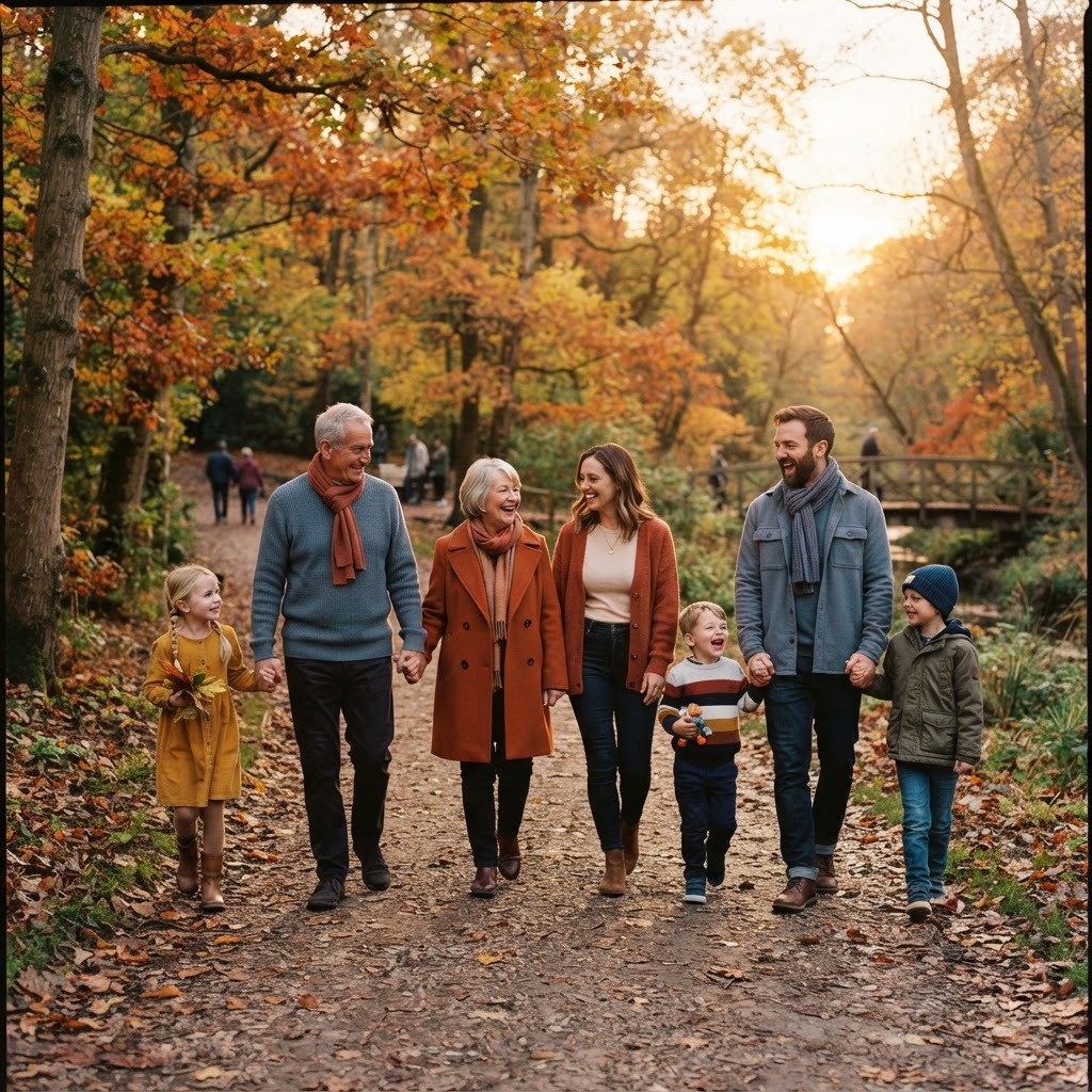 Balancing Individual Needs Within a Family