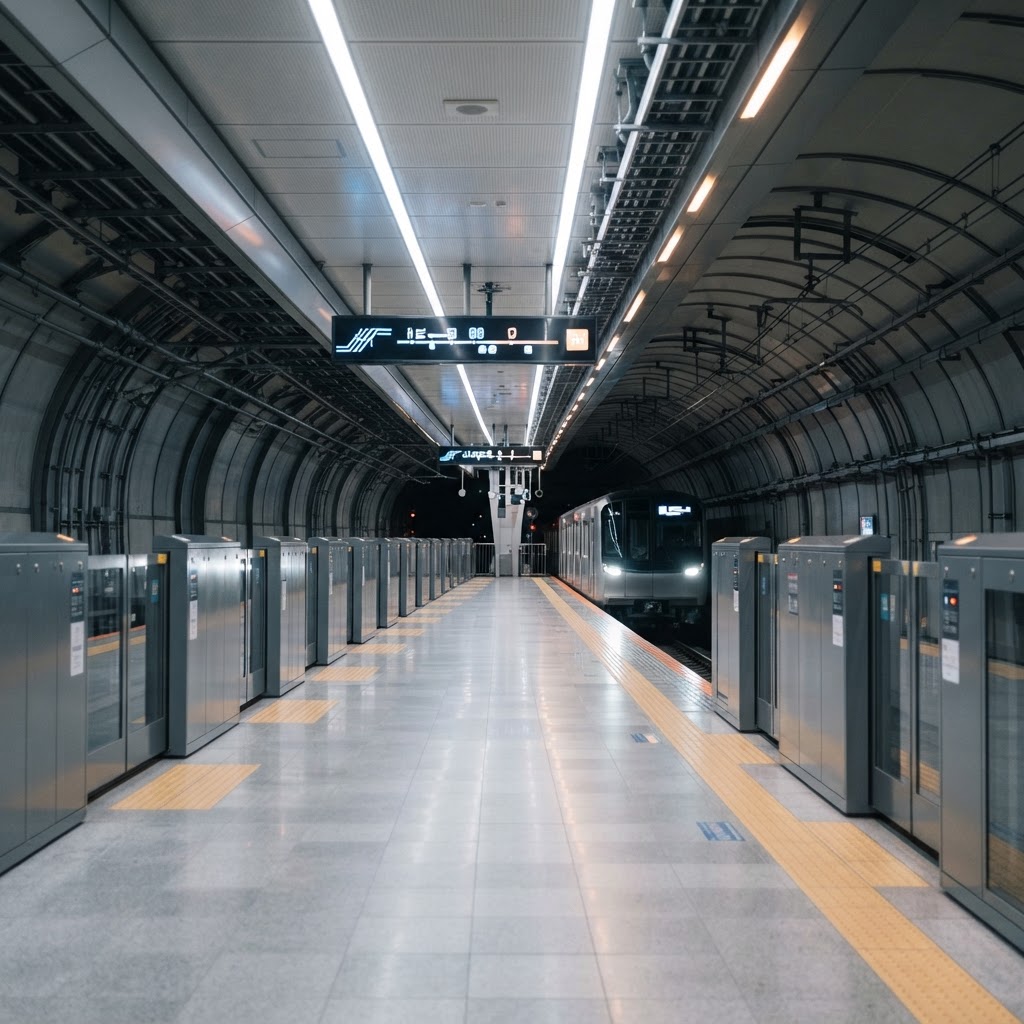 Understanding Public Transportation Abroad