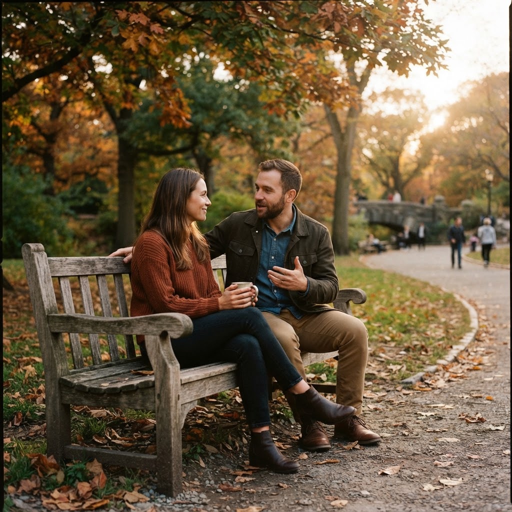 Building Healthy Relationships Over Time