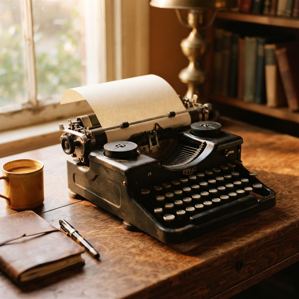 Writing a Meaningful Obituary