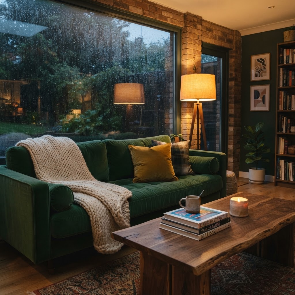 Making Your Home More Comfortable