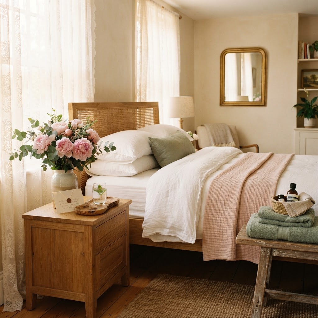 Preparing Your Home for Guests
